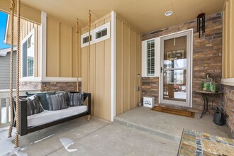 1061 Mount Columbia Dr in Severance, CO - Building Photo - Building Photo