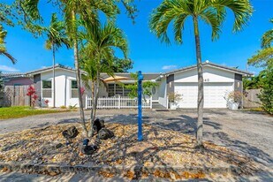 4140 N 36th Ave in Hollywood, FL - Building Photo