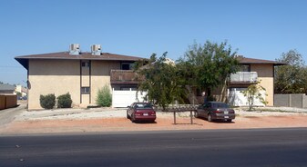 12166 Kiowa Rd Apartments