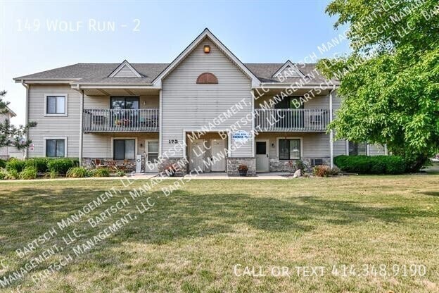 property at 149 Wolf Run