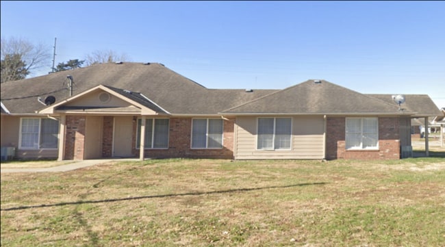 property at 1703 N 3rd St