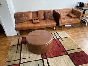 337 Washington St, Unit 3 in Hoboken, NJ - Foto de edificio - Building Photo