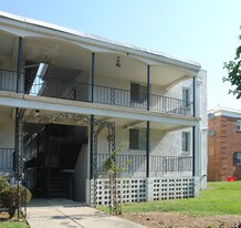 50 W 9th in Columbus, OH - Building Photo