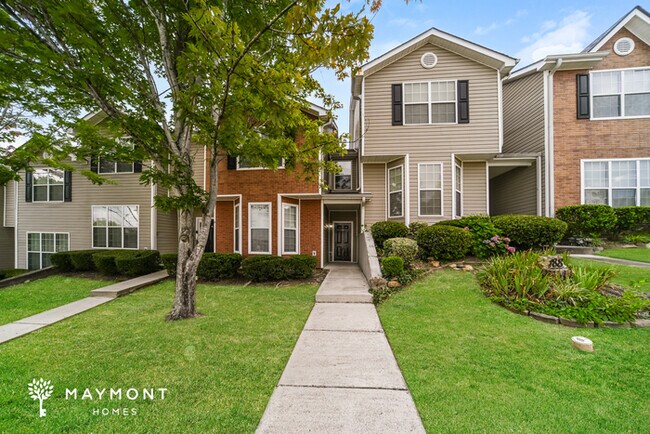 property at 190 Odyssey Turn NW