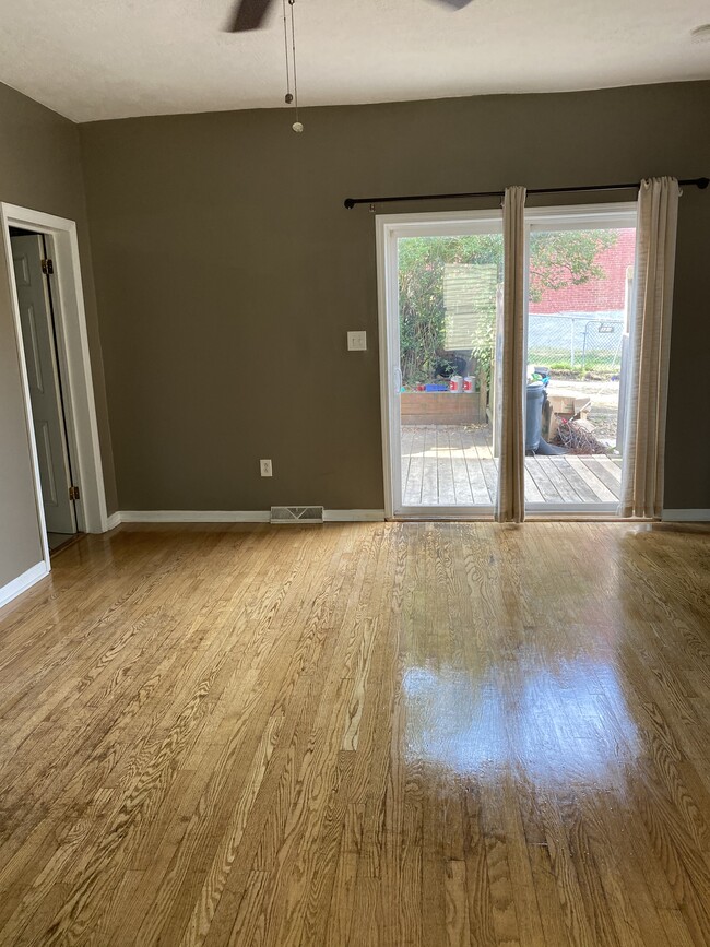 327 38th St in Pittsburgh, PA - Building Photo - Building Photo