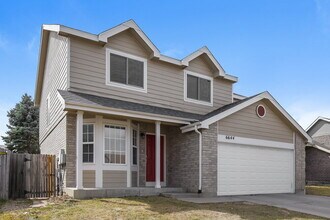 6644 E 123rd Dr in Brighton, CO - Building Photo - Building Photo