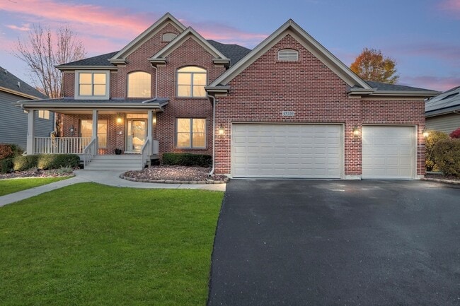 property at 4N550 School Rd