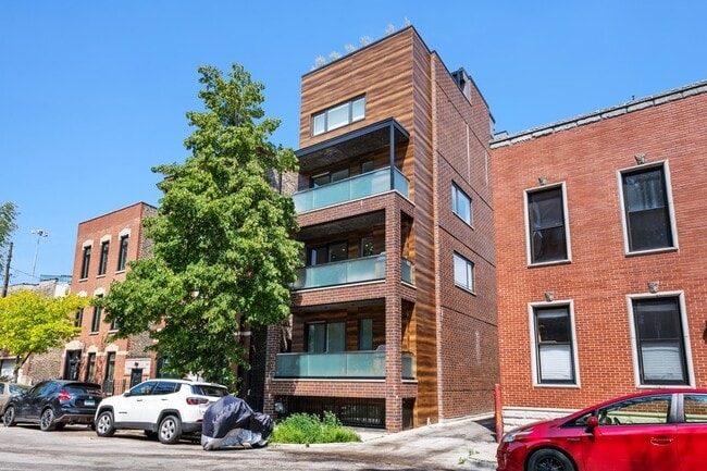 property at 513 N May St