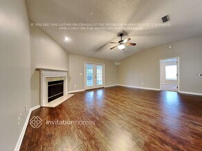 3762 Woodbriar Dr in Orange Park, FL - Foto de edificio - Building Photo