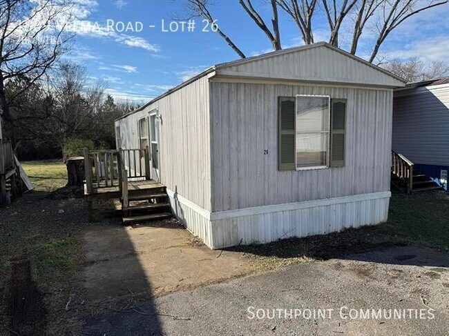 Pet Friendly Evensville Homes for Rent - Evensville, TN