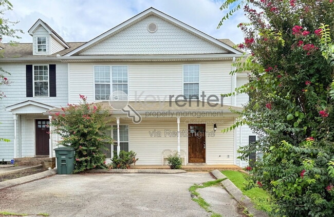 property at 7005 Tyner Rd