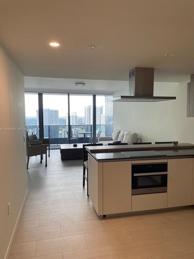property at 1000 Brickell Plaza