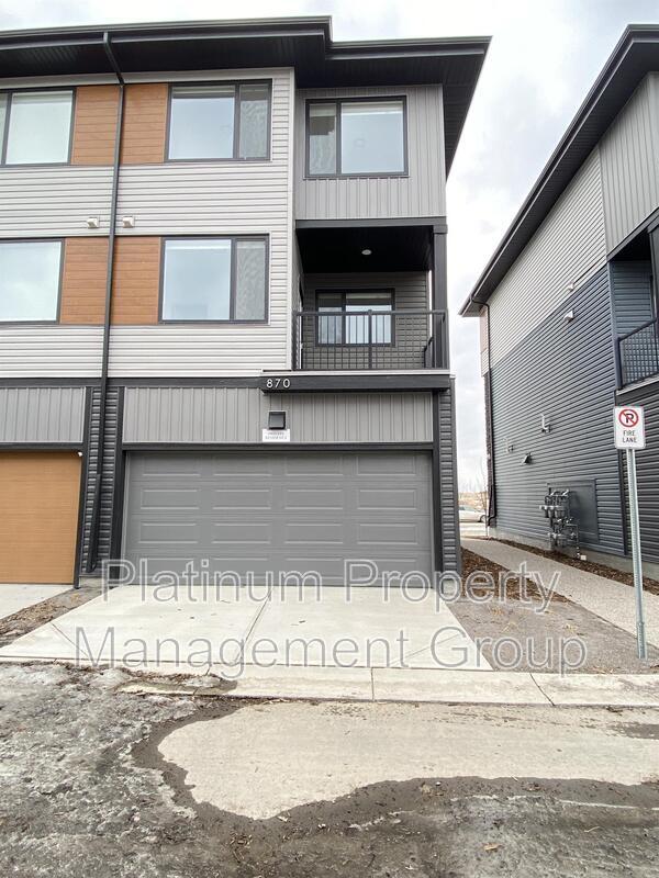 property at 870 Cornerstone Blvd NE