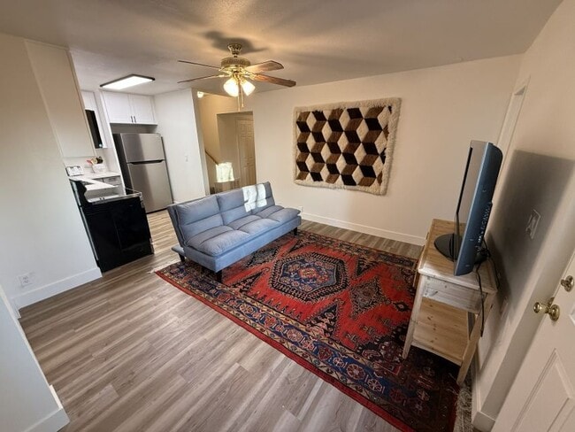 658 Hillside Cir, Unit Basement in Alpine, UT - Foto de edificio - Building Photo