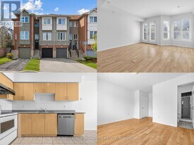 29 Coburg Crescent in Richmond Hill, ON - Building Photo