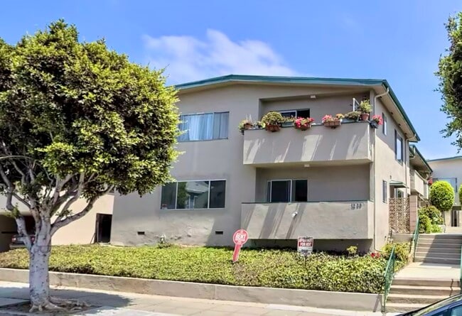 1232 Stanford St, Unit Stanford