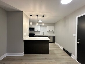 2 Bedroom with In-Unit Washer Dryer plus Garage Parking in Rockford, IL - Building Photo - Building Photo