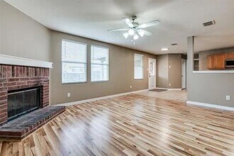 1604 Pheasant Creek Dr in Wylie, TX - Building Photo - Building Photo