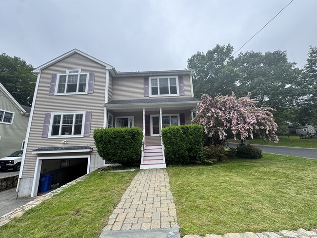property at 44 Rockridge Rd
