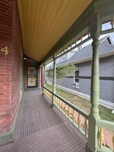 3424 N Marion St in Denver, CO - Building Photo - Building Photo