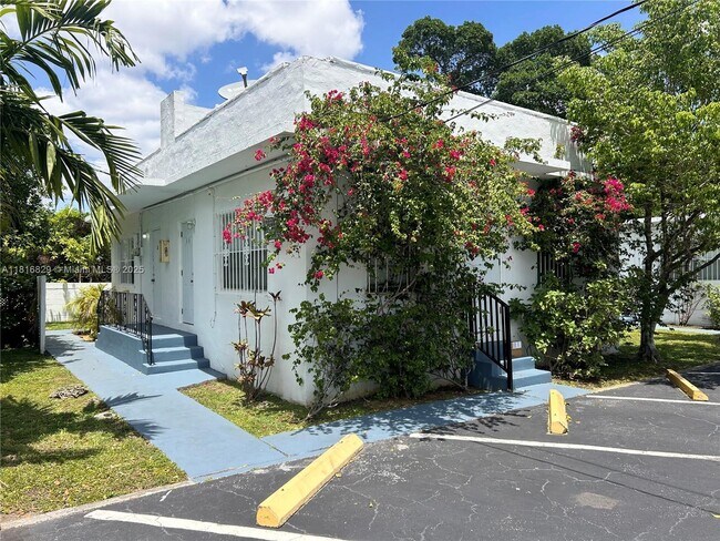 property at 601 NW 90th St