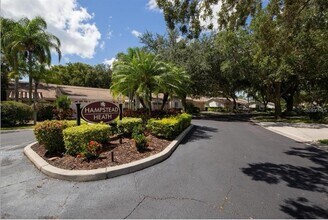 5535 Hampstead Heath in Sarasota, FL - Building Photo - Building Photo