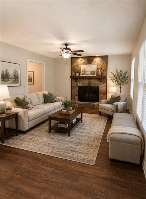 property at 132 Johnson Dr