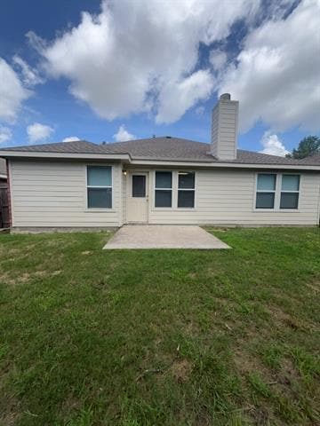 1014 Hampton Dr in Forney, TX - Building Photo - Building Photo