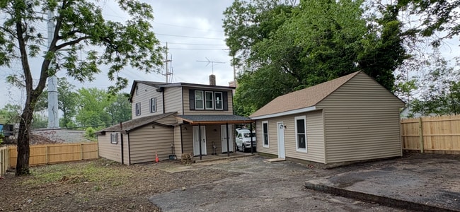 66 E Red Bank Ave, Unit First Floor in Woodbury, NJ - Building Photo - Building Photo