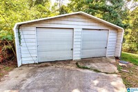 4954 Valleyview Terrace in Adamsville, AL - Building Photo - Building Photo