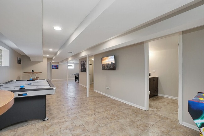 property at 5931 S Nagle Ave