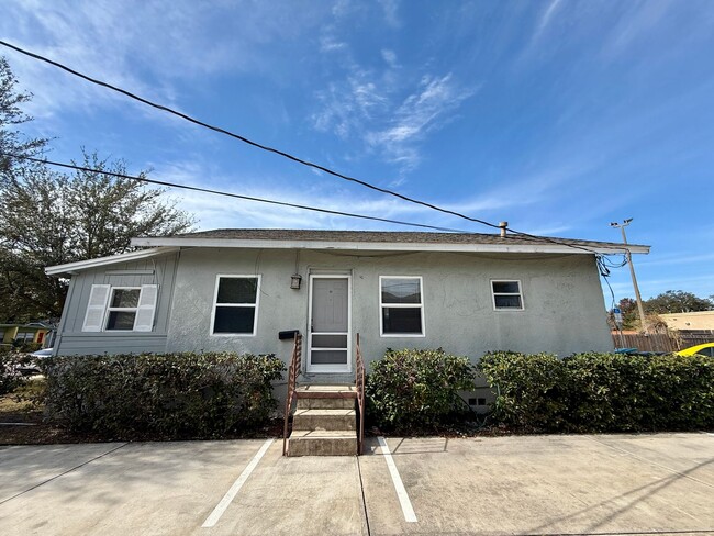 731 Arlington St in Orlando, FL - Building Photo - Building Photo