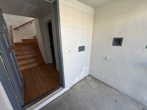 2282 20th Ave in San Francisco, CA - Foto de edificio - Building Photo