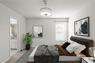 5556 Topwater Trl in Fort Worth, TX - Building Photo - Building Photo