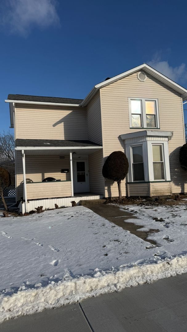 property at 18 Packard Ave