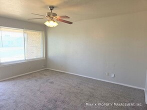 4610 Storey Ave in Midland, TX - Foto de edificio - Building Photo