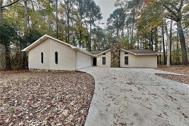 property at 4116 Wendell Way