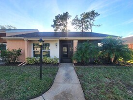 4831 Grist Mill Cir in New Port Richey, FL - Building Photo