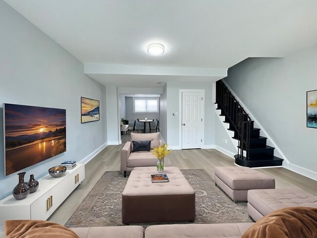 property at 1537 S 31st St