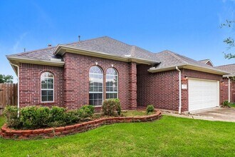 10719 Gilford Crest Dr in Spring, TX - Building Photo - Building Photo