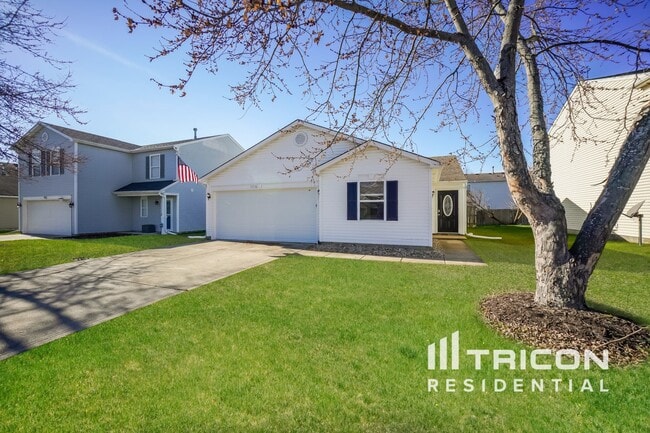 property at 13336 N Brick Chapel Dr