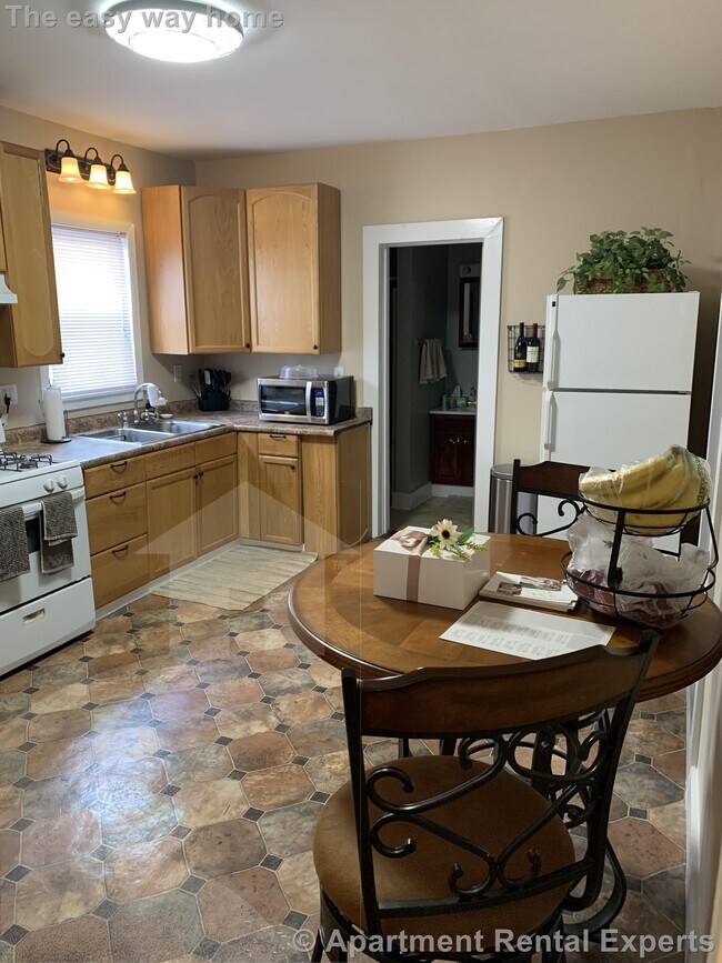 9 Playstead Rd Apartments and Nearby Malden Apartments For Rent