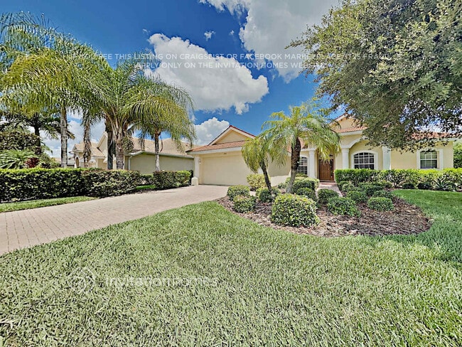 6964 74th St Cir E in Bradenton, FL - Building Photo - Building Photo