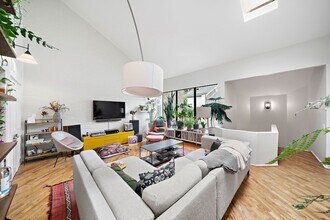 3018 Baldwin St in Houston, TX - Foto de edificio - Building Photo