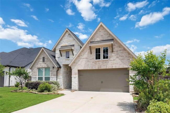 24926 Flint Lake Dr in The Woodlands, TX - Building Photo - Building Photo