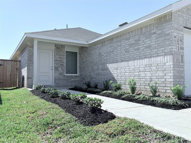 26915 Dalmatian Bellflower Dr in Katy, TX - Building Photo - Building Photo