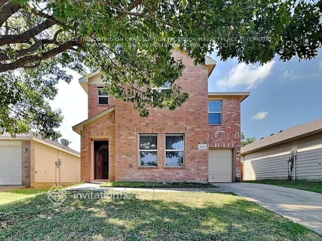 property at 7060 Sorcey Rd