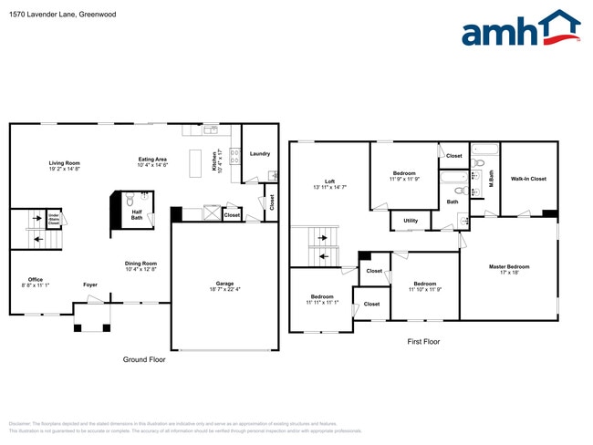 1570 Lavender Ln in Greenwood, IN - Building Photo - Building Photo