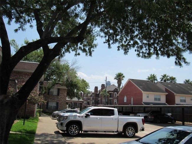 property at 2350 Bering Dr