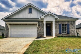 206 Waylan Rdg Ln in Madison, AL - Building Photo